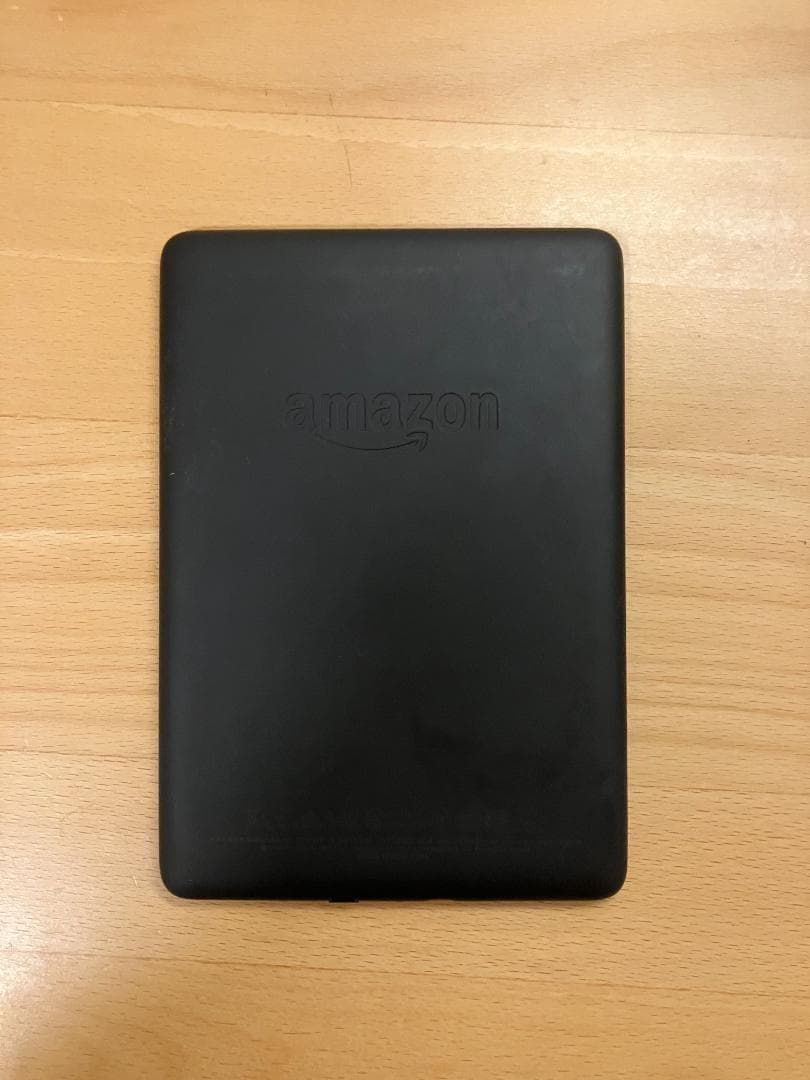 【美品】Kindle Paperwhite 第10世代 8GB キンドル