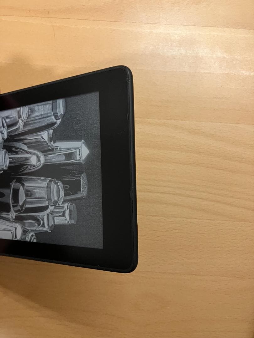 【美品】Kindle Paperwhite 第10世代 8GB キンドル