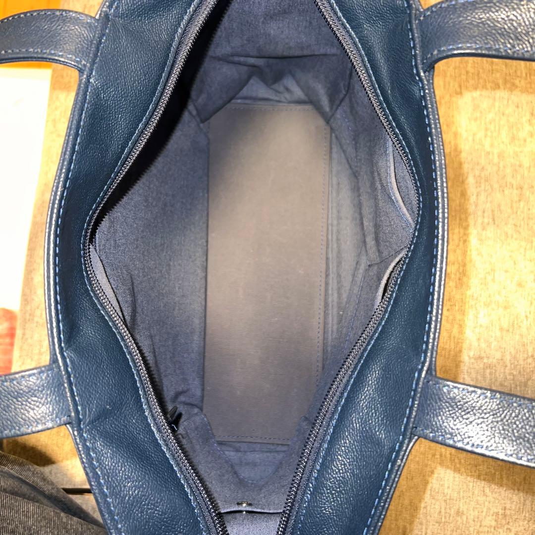 【美品】吉田カバン PORTER ポーター リンクトートバッグ S