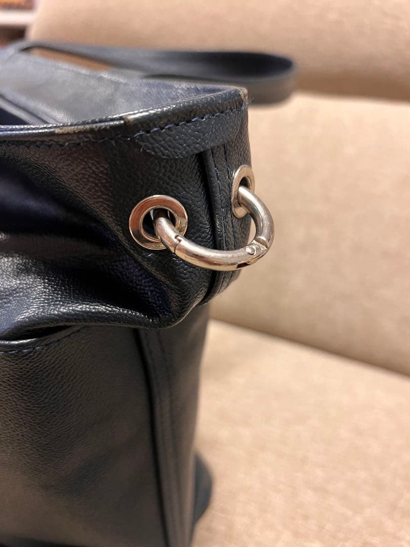 【美品】吉田カバン PORTER ポーター リンクトートバッグ S