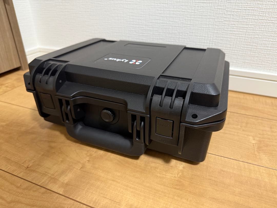 SONY α6400＋レンズ+ハードケース