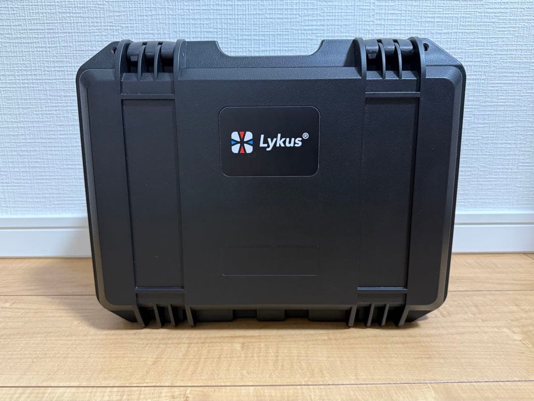 SONY α6400＋レンズ+ハードケース