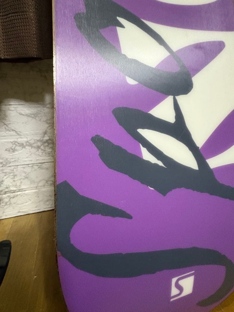 Spoon スノーボードセット