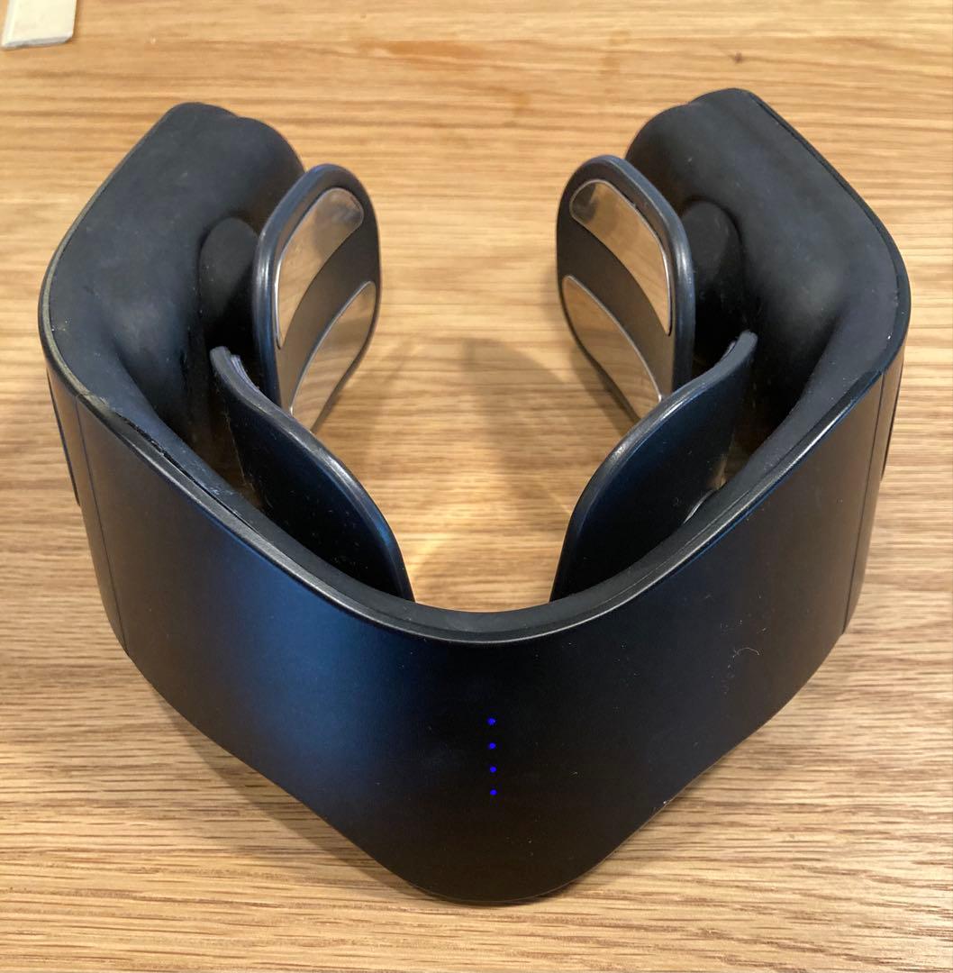 YA-MANメディリフトネック