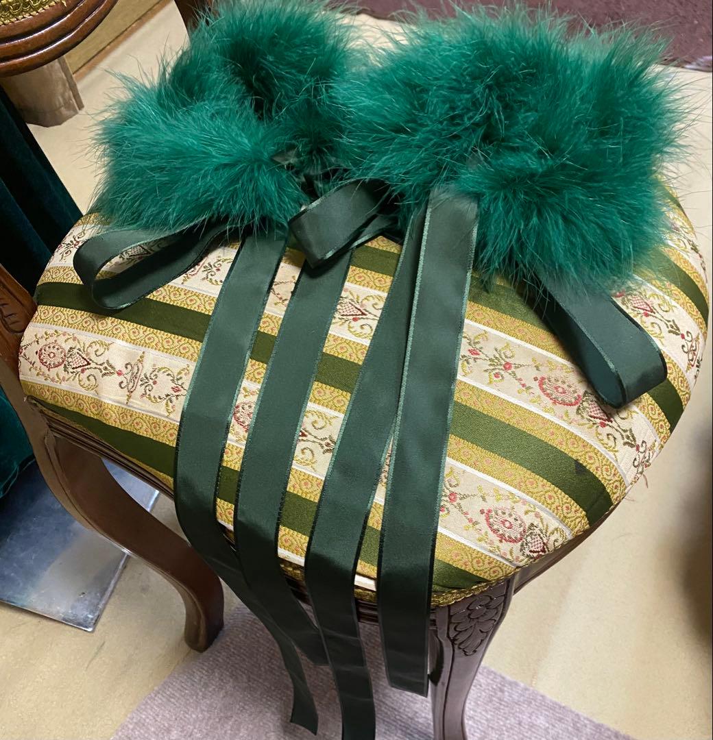 社交ダンススタンダードドレス