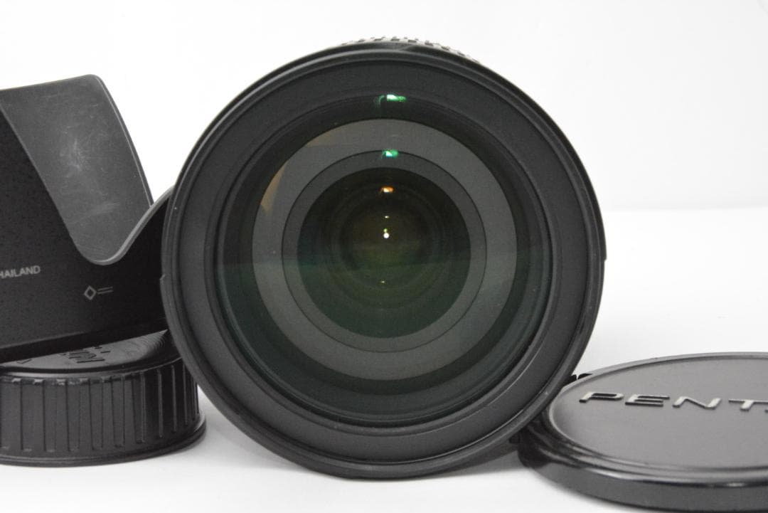 レンズ(ズーム) Vintage Japan NIKON AF-S 28-300mm