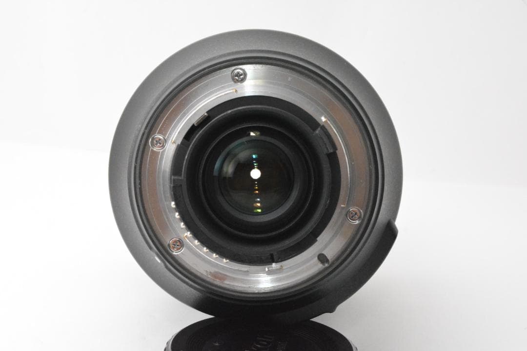 レンズ(ズーム) Vintage Japan NIKON AF-S 28-300mm