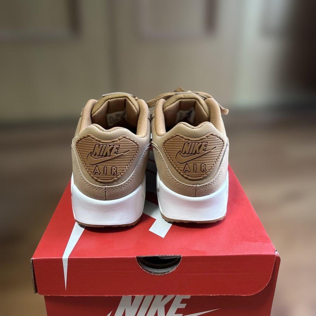 Nike Air Max 90 ベージュ