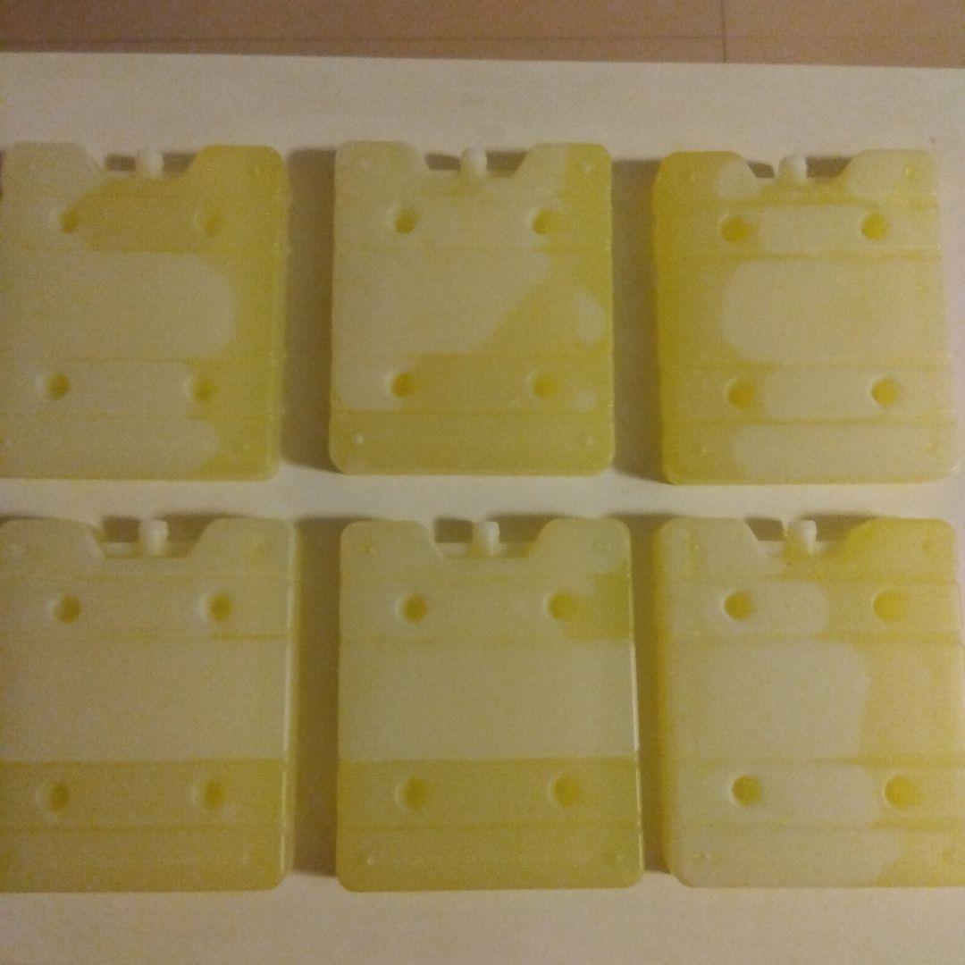 【まりおさん専用】愛帽・頭皮冷却帽子9時間分+保冷5日間クーラーボックス30L他