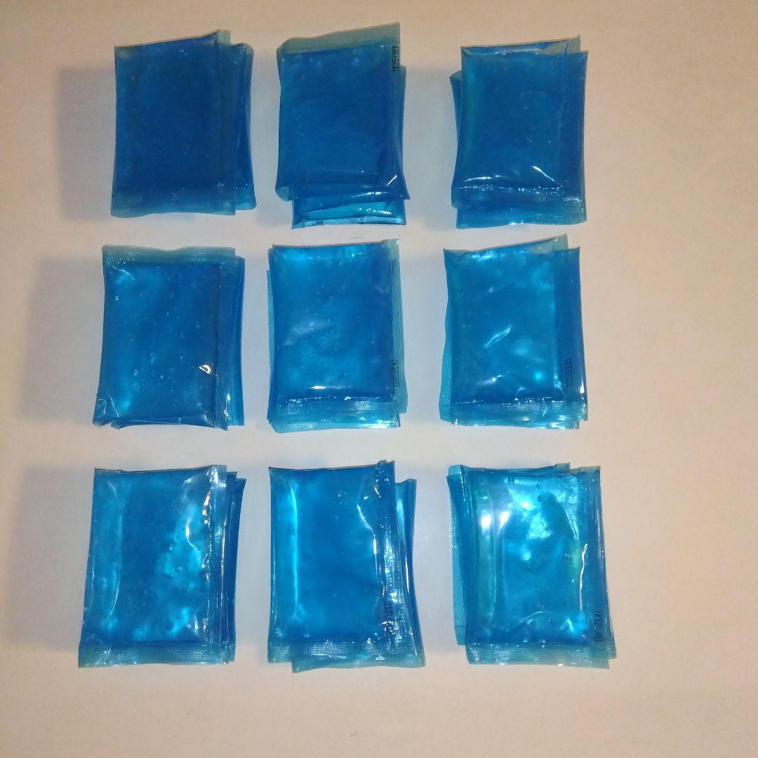 【まりおさん専用】愛帽・頭皮冷却帽子9時間分+保冷5日間クーラーボックス30L他