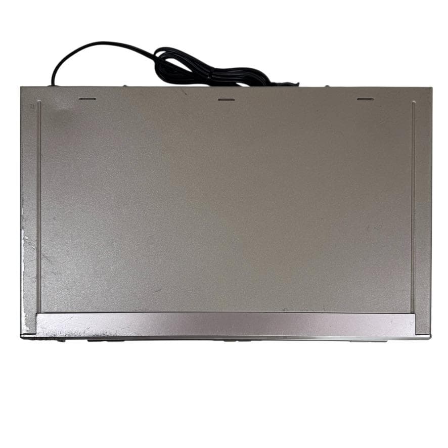 ◆優良動作品・録音動作確認済◆SONY ダブルMDデッキ MDS-W1