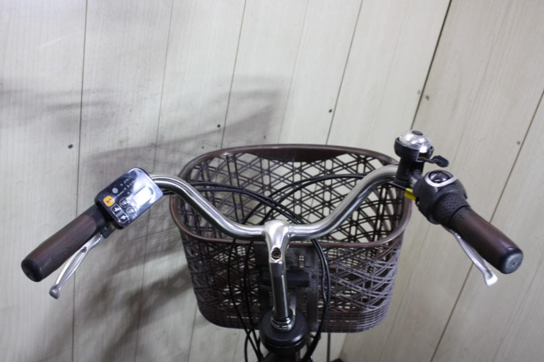 チ*⁶様 パナソニック リチウムビビEX BE-ENE636T3 8.9AH 2