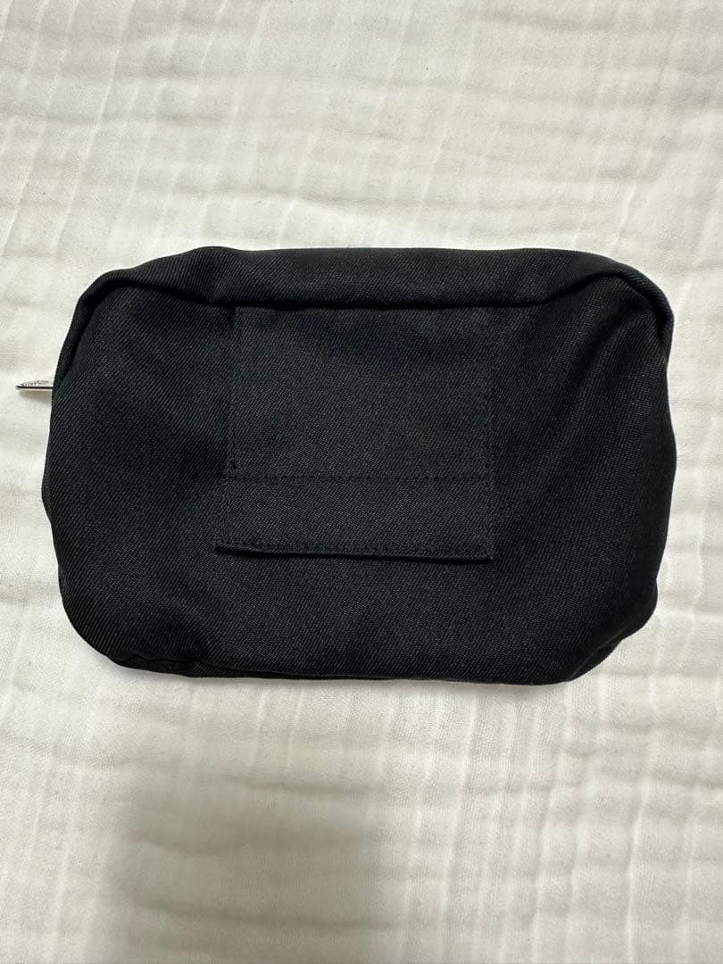 ergobaby OMNI ブリーズ　抱っこ紐 ブラック