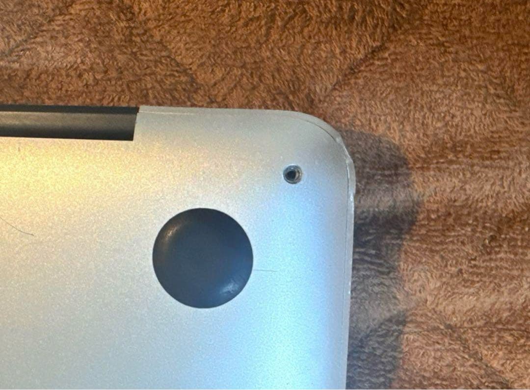 Apple　MacBook Pro 13 Retinaインチ　256GB