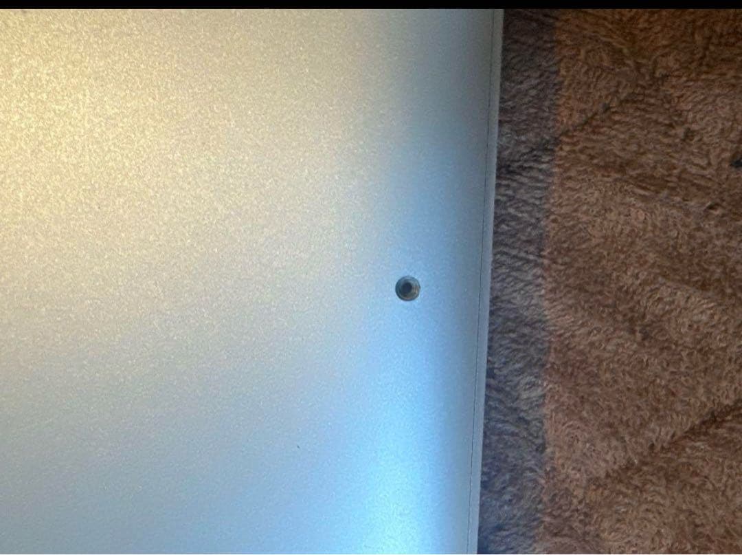 Apple　MacBook Pro 13 Retinaインチ　256GB