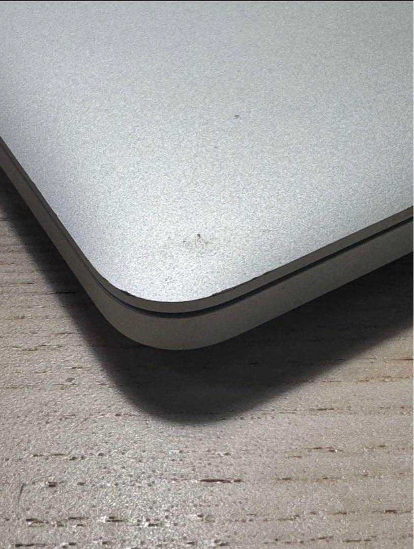 Apple　MacBook Pro 13 Retinaインチ　256GB