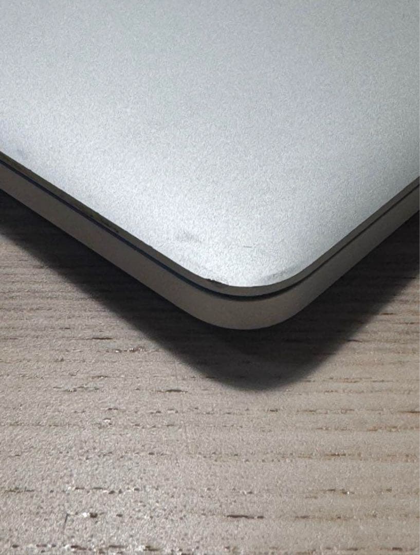 Apple　MacBook Pro 13 Retinaインチ　256GB