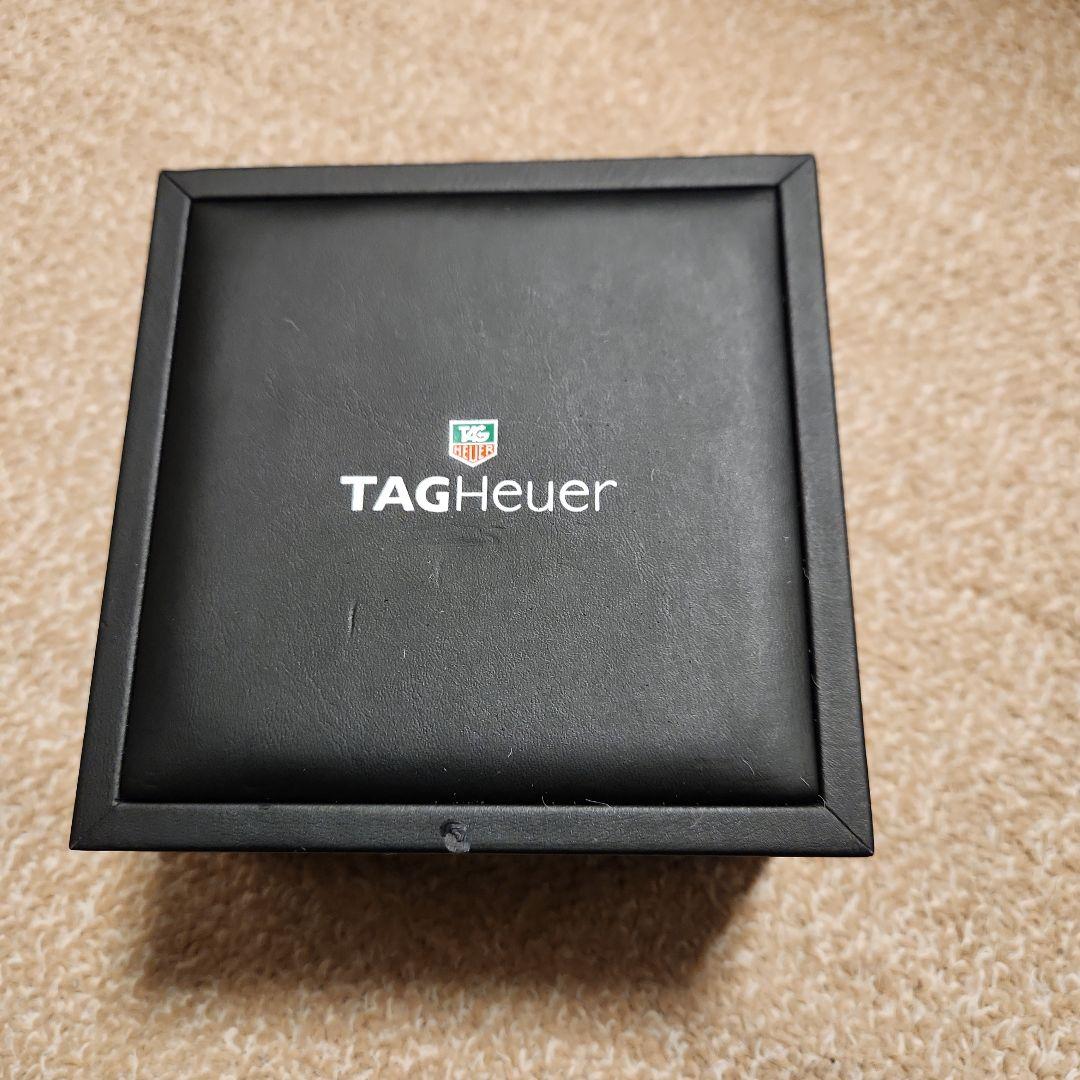 時計 TAG Heuer