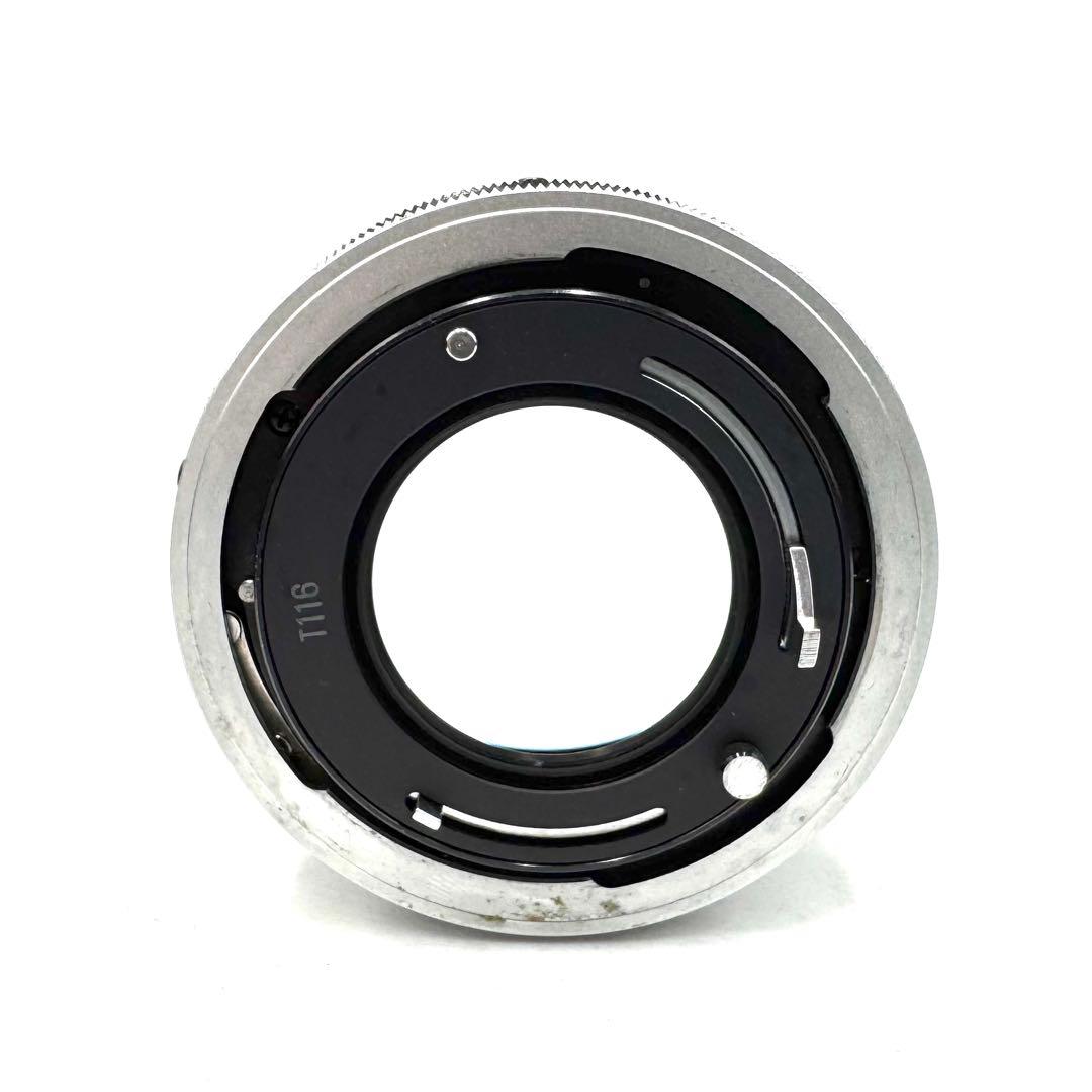 完動品 キャノン CANON F-1 前期 ＋ FD 50mm F1.4