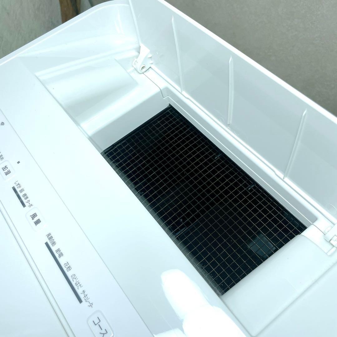 美品！ダイキン 加湿空気清浄機 MCK70VE6-W 2019年製