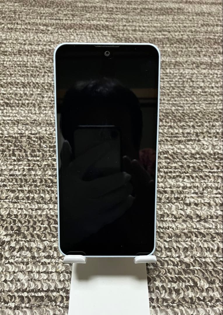 SHARP AQUOS wish3 SH-M25 スマートフォン 楽天モバイル