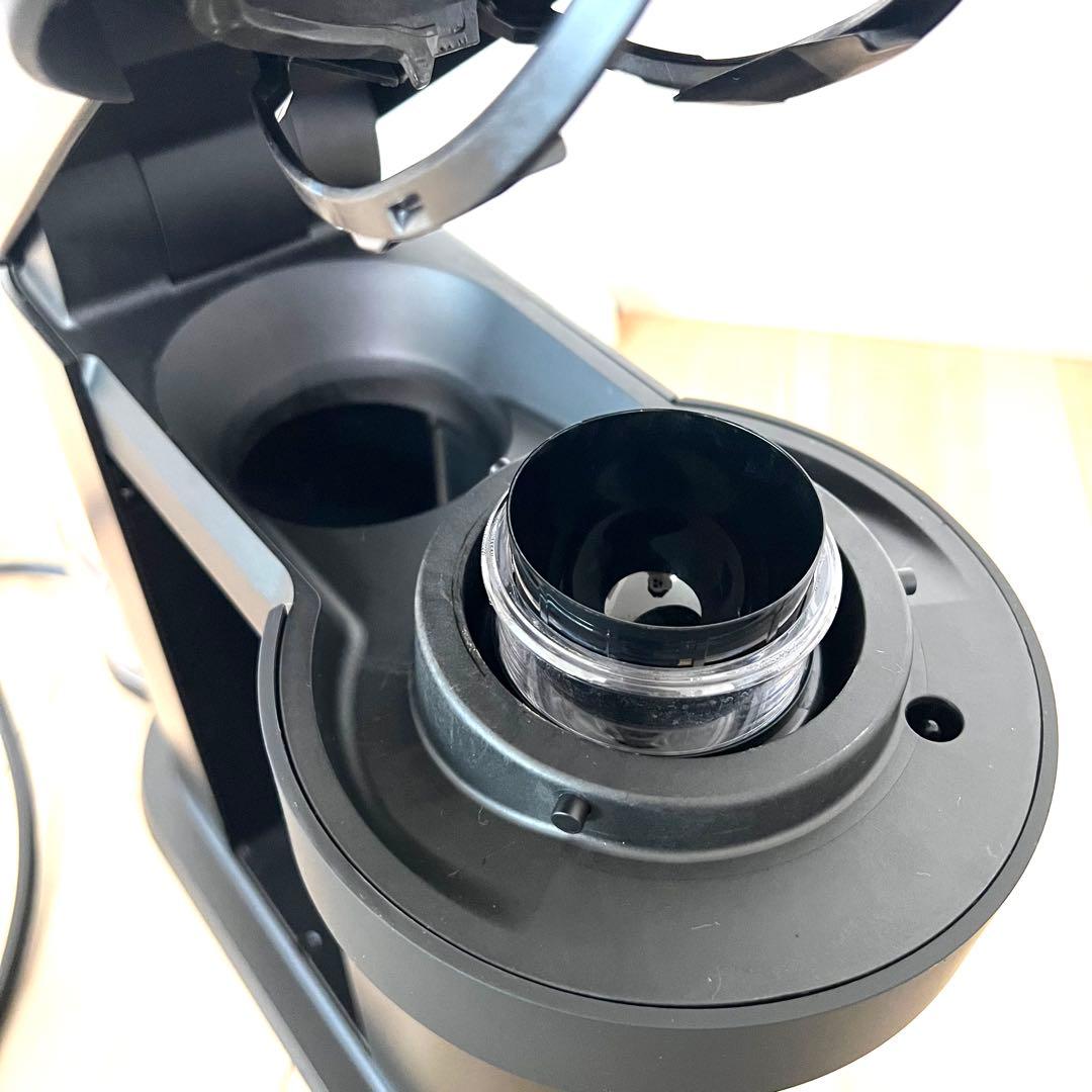 【美品】NESPRESSO VERTUO NEXT GDV1