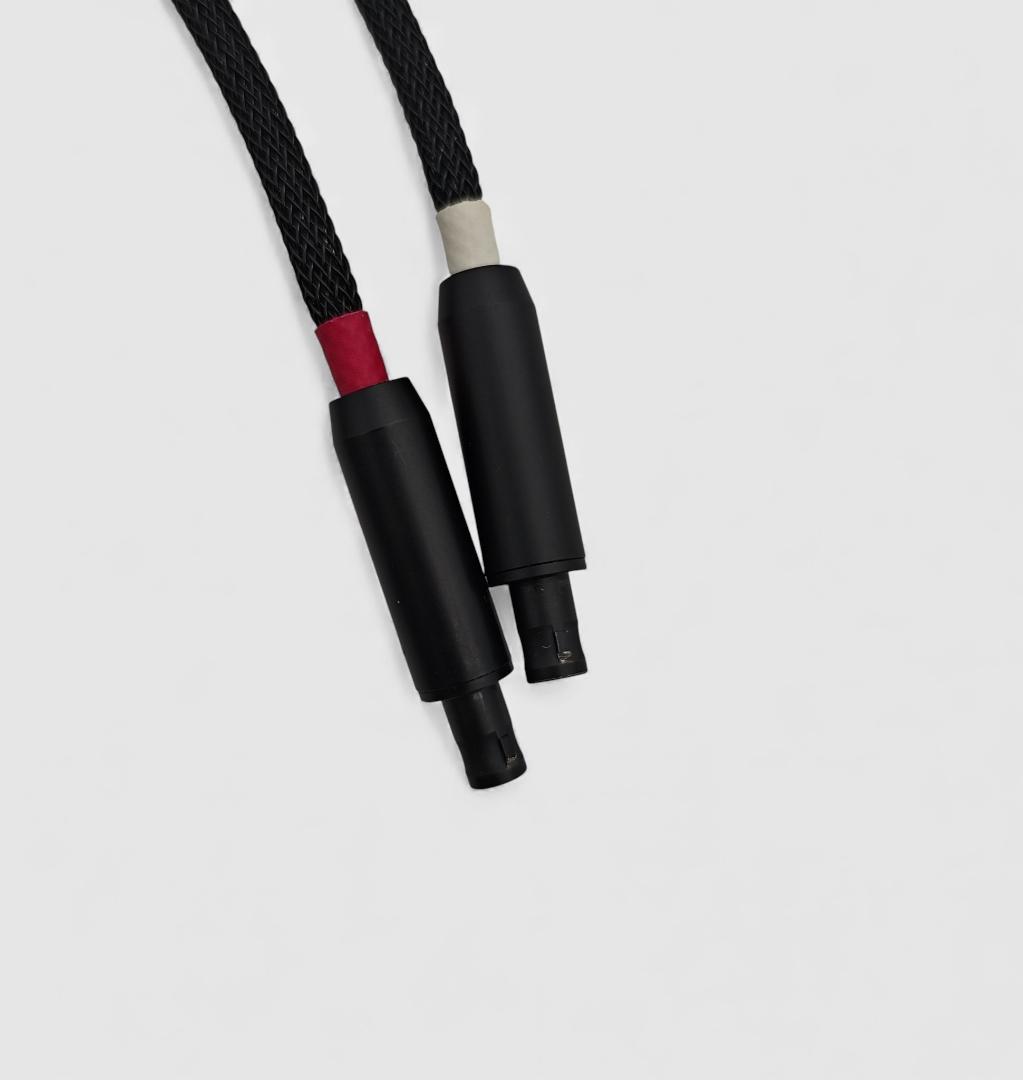 ヘッドホン Brise Audio TOTORI HD800S 1.3m 4.4mm