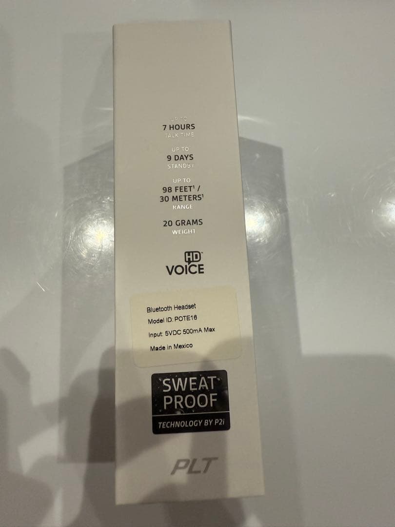 プラントロニクス VOYAGER5200 Plantronics