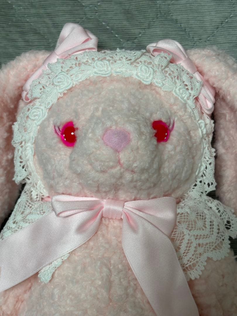 うさくみゃリュックミニ　うさくみゃ　ベイビーザスターズシャインブライト