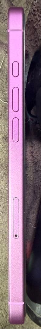 iPhone16Plus 128gb ピンク　SIMフリー