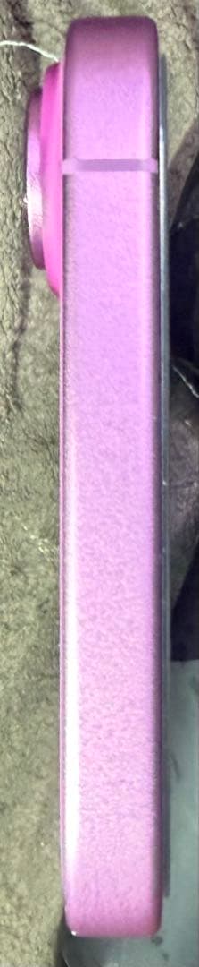 iPhone16Plus 128gb ピンク　SIMフリー