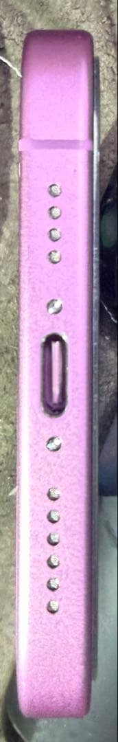 iPhone16Plus 128gb ピンク　SIMフリー