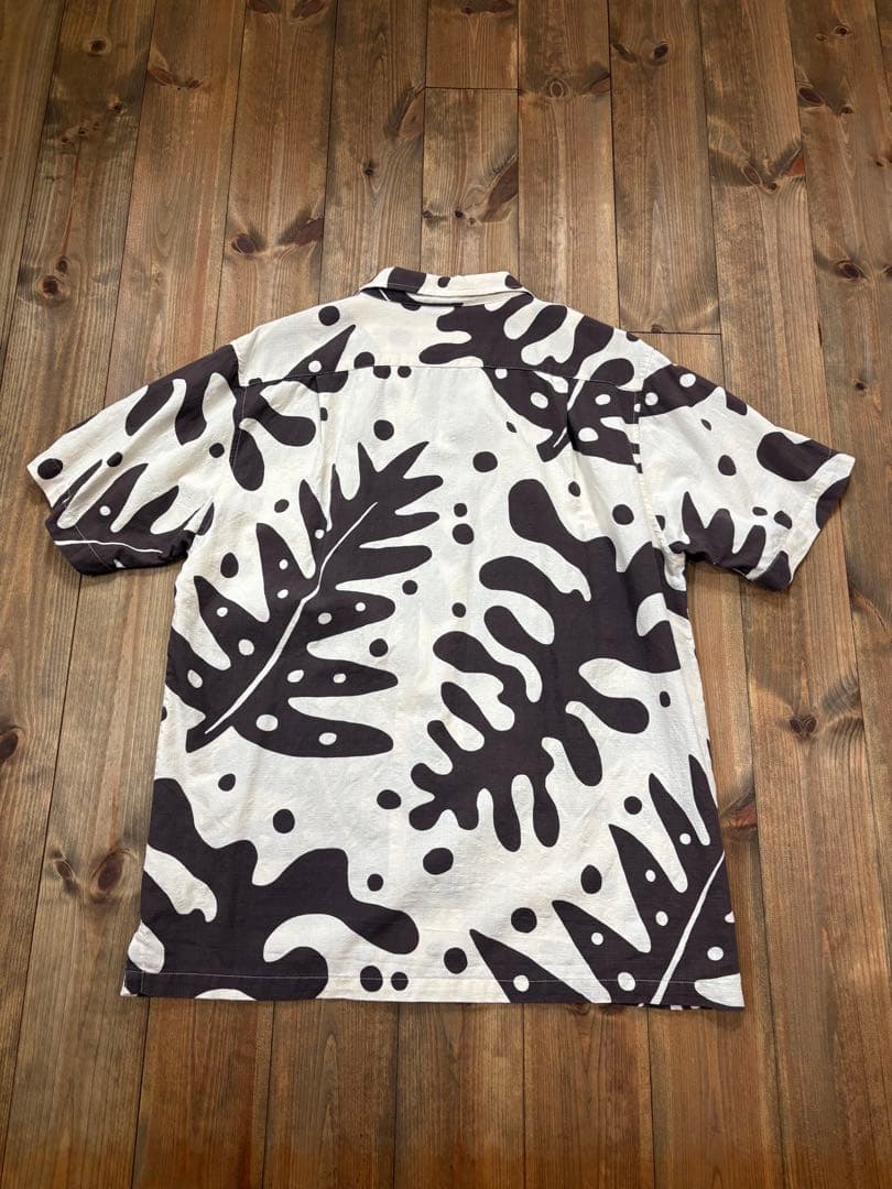 廃盤　良品　パタロハシャツ　pataloha Mサイズ