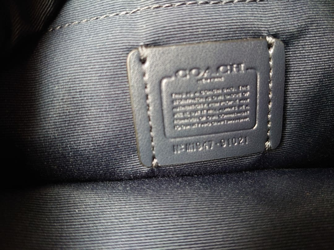 【新品】コーチ アウトレット / COACH ウエストバッグ・ボディバッグ