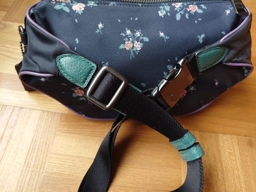 【新品】コーチ アウトレット / COACH ウエストバッグ・ボディバッグ