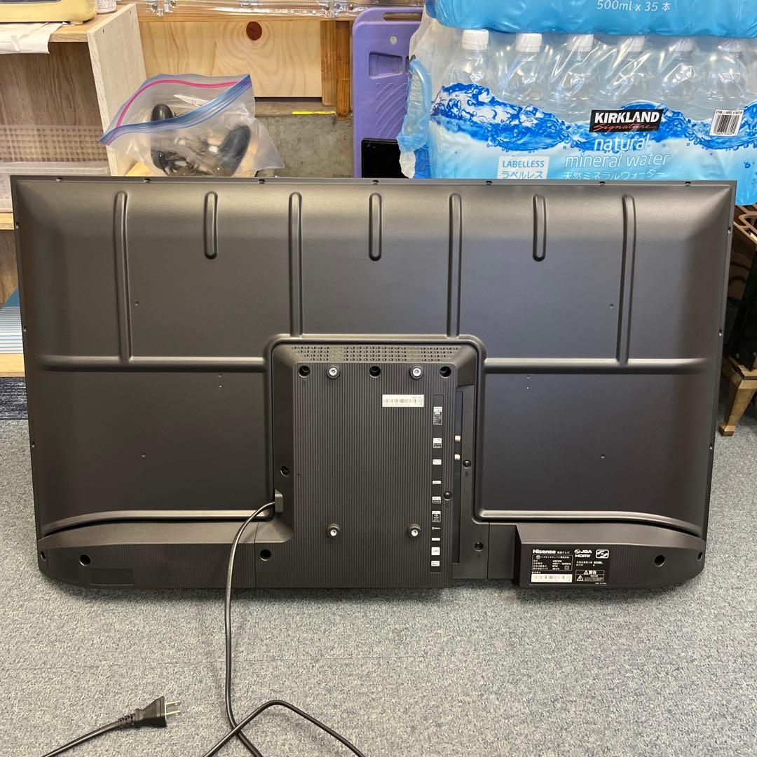 Hisense 40v型 2024年製 液晶テレビ 40E30K