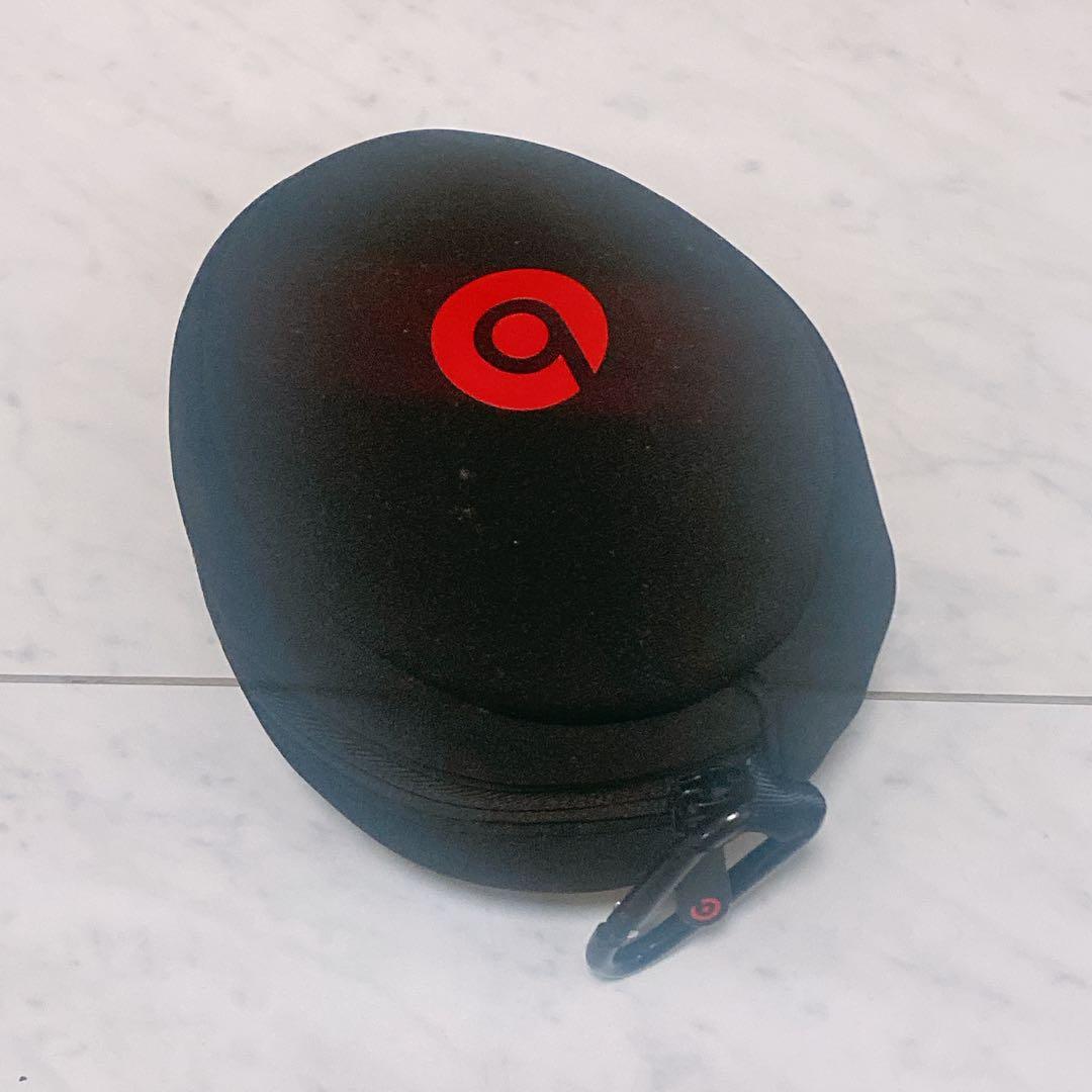 Beats Solo ピンク 【ジャンク品】【2000円値下げ！】
