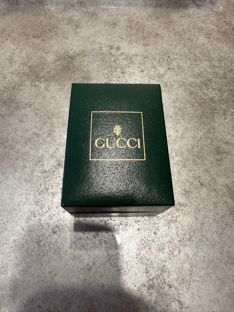 Gucci change vezel チェンジベゼル　11/12 6色
