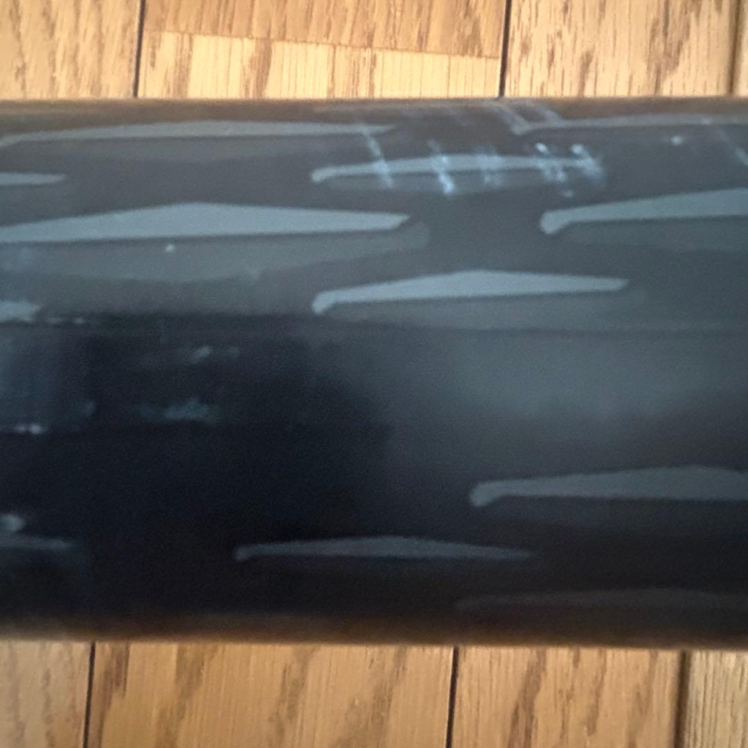 ビヨンドレガシーメタル