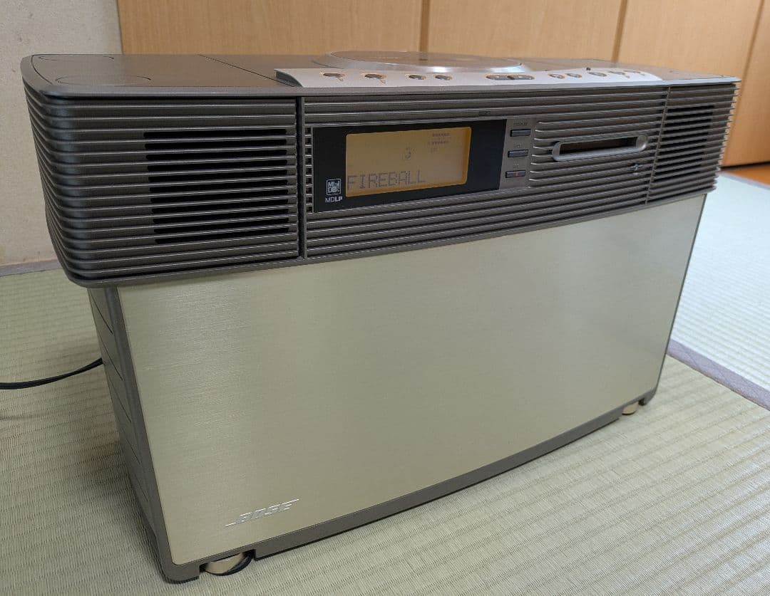 BOSE VIA ボーズ リモコン その他付属品多数あり