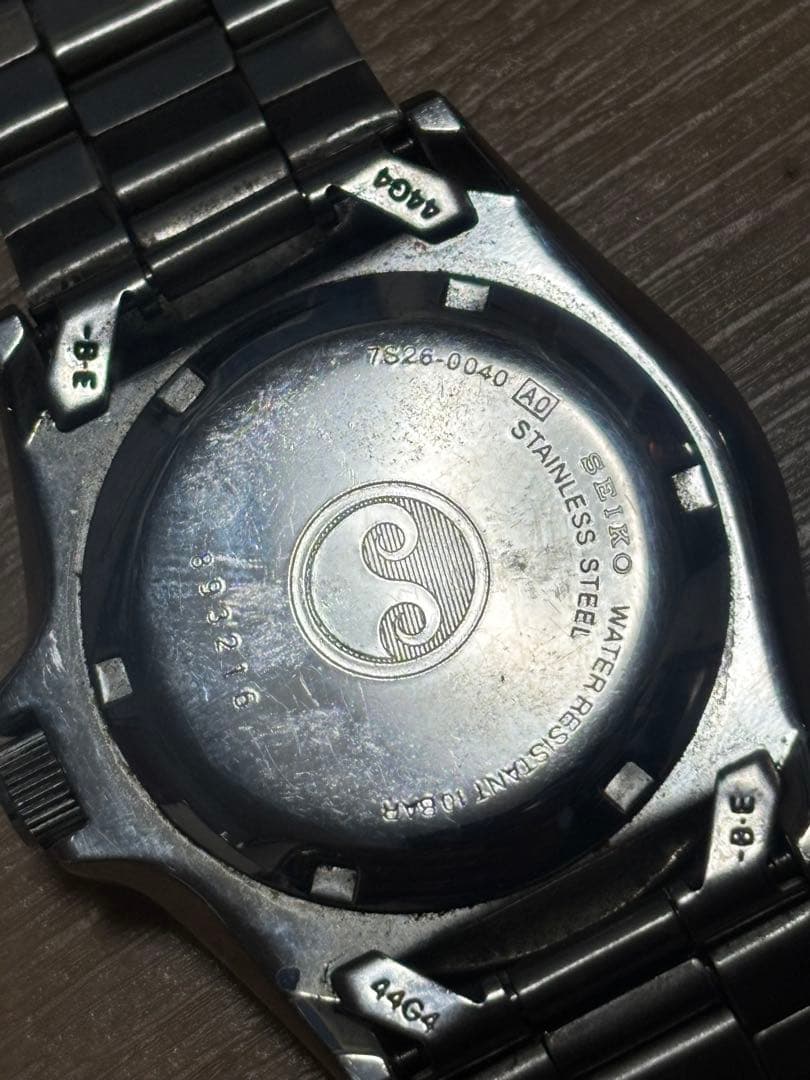 腕時計　11点　まとめ売り　ジャンク品！