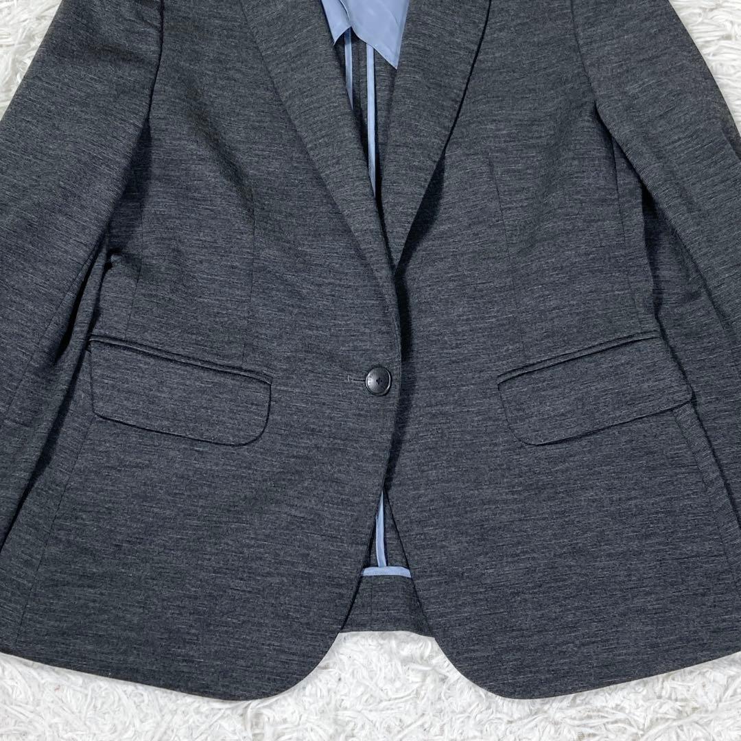 トゥモローランド　グレー　ストレッチ素材　サイズ36(S)