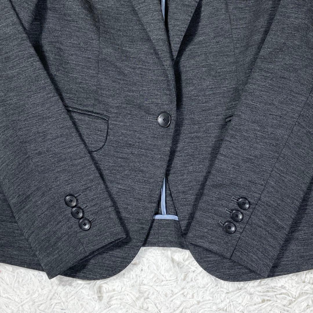 トゥモローランド　グレー　ストレッチ素材　サイズ36(S)