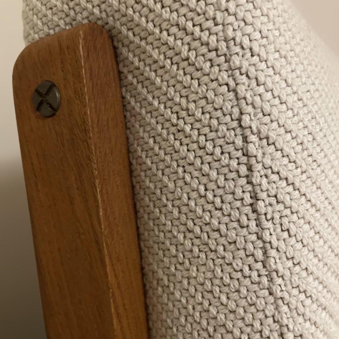 ハンス.J.ウェグナー GE290A ヴィンテージソファ