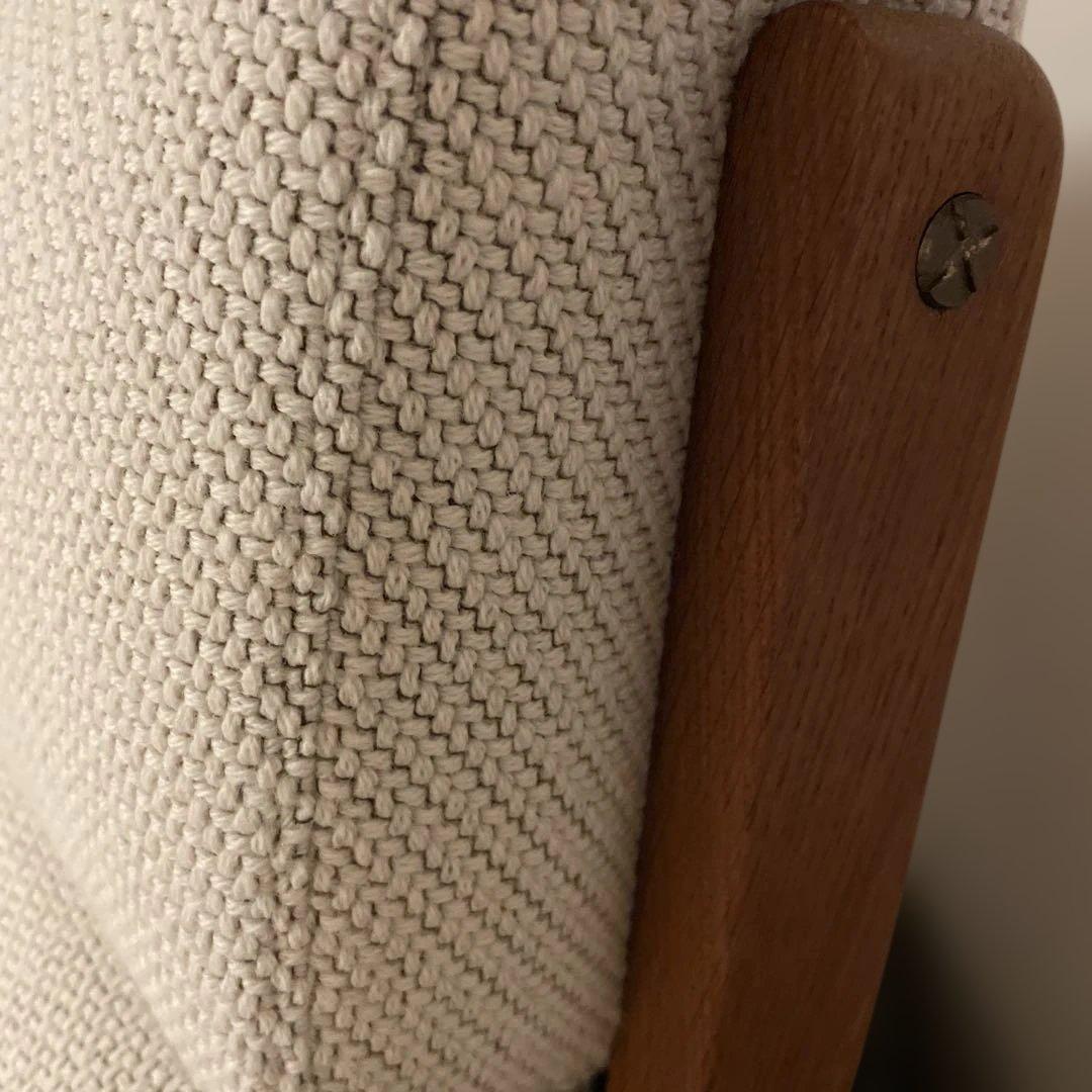 ハンス.J.ウェグナー GE290A ヴィンテージソファ