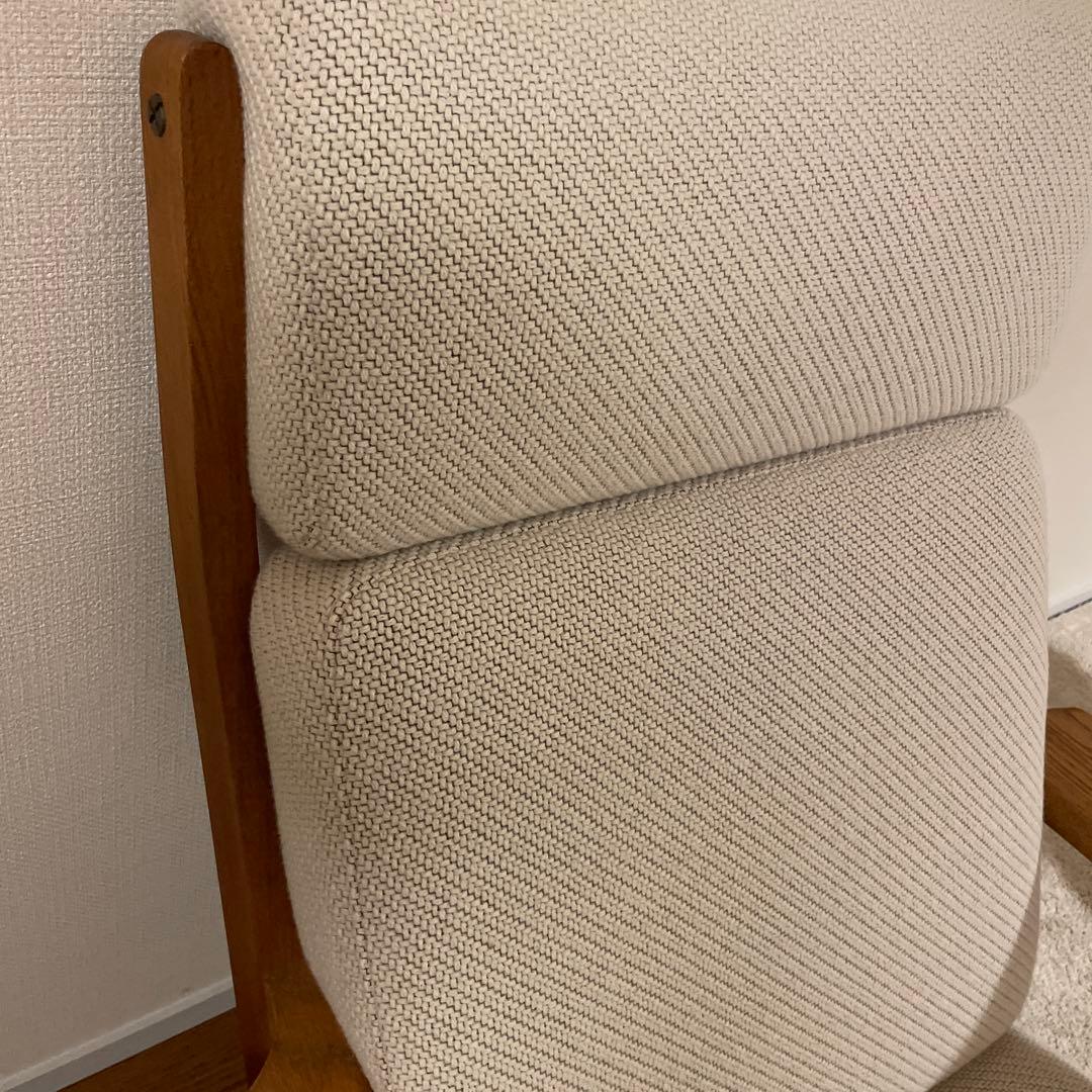 ハンス.J.ウェグナー GE290A ヴィンテージソファ