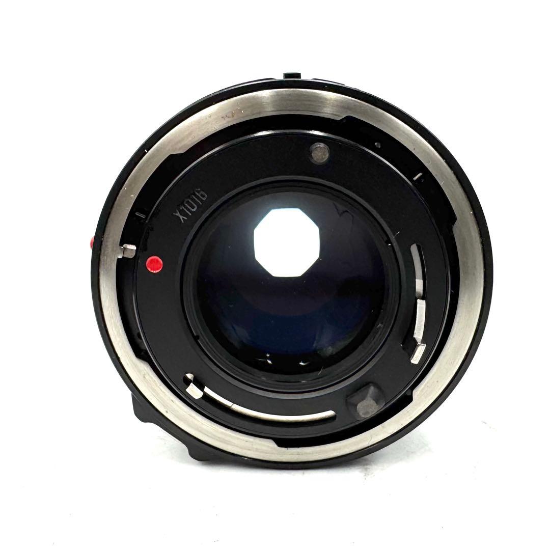 動作良好 Canon AE-1 Program FD 50mm f1.4