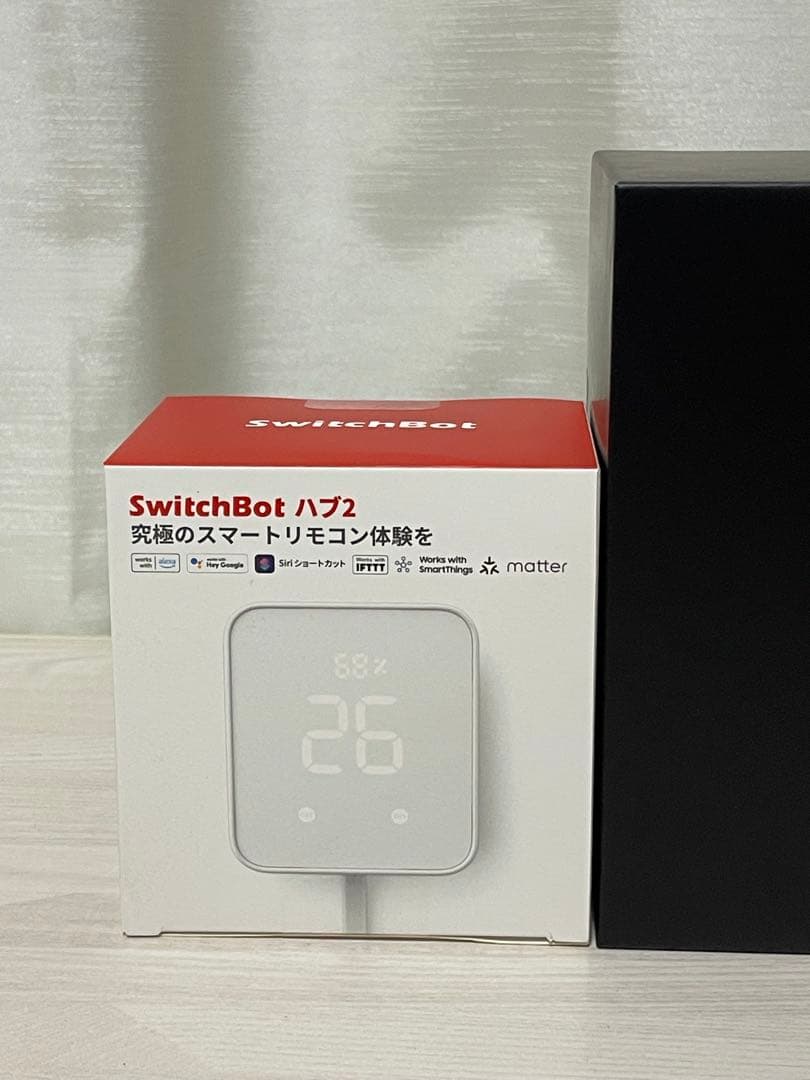 スイッチボット スマートロック Pro SwitchBot 指紋認証パッド