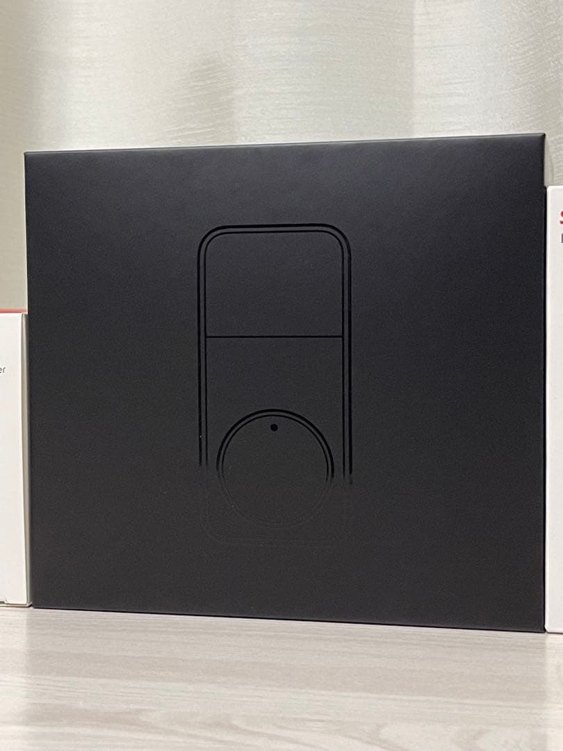 スイッチボット スマートロック Pro SwitchBot 指紋認証パッド