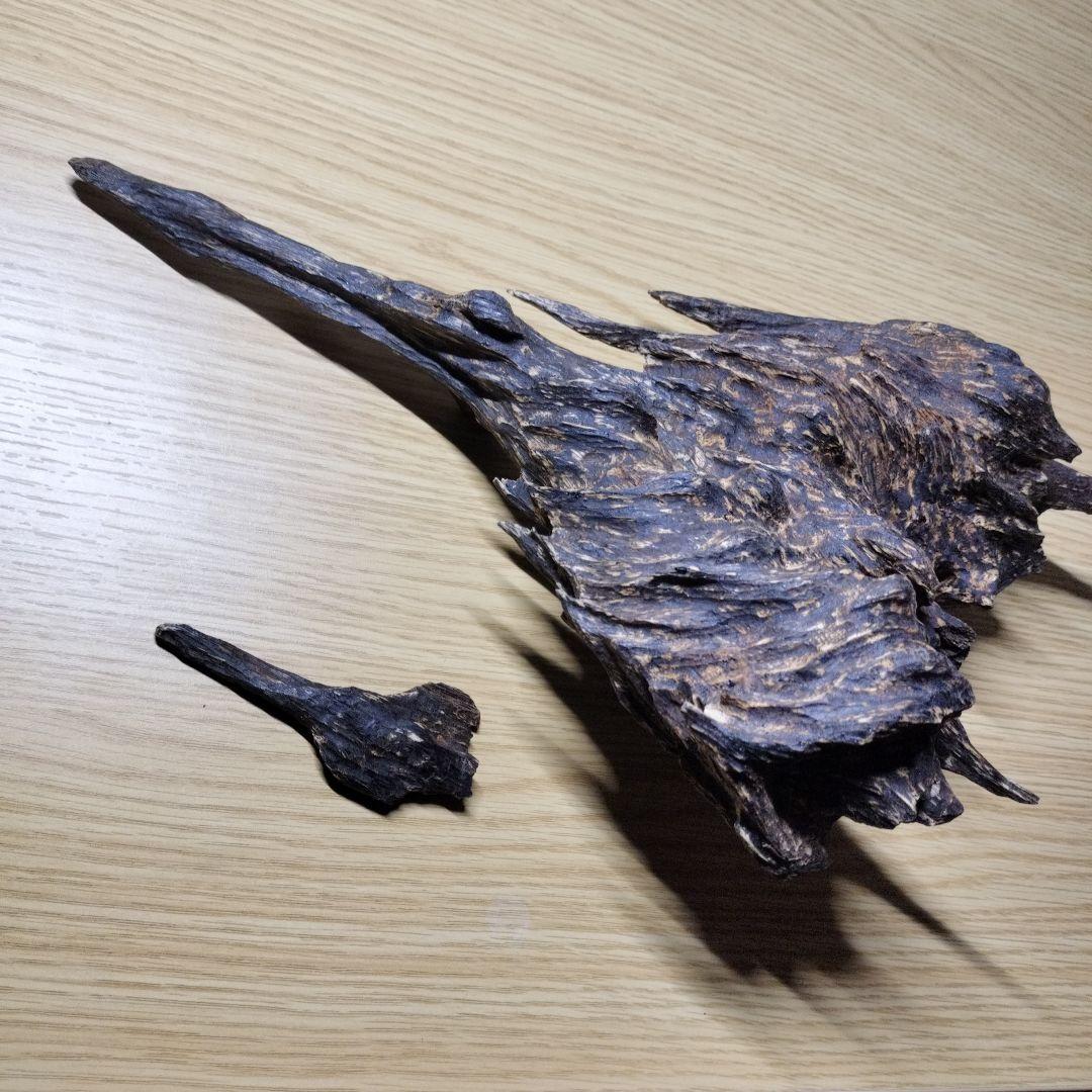 ベトナム産沈香